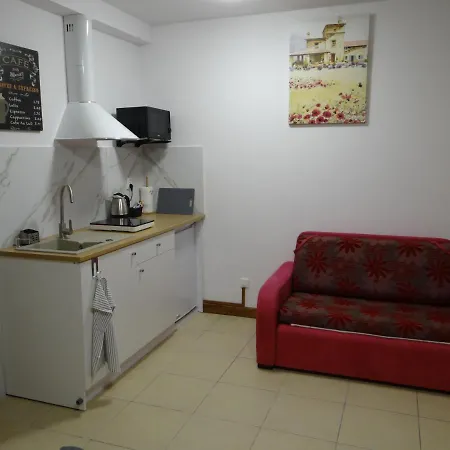 72 Apartamento