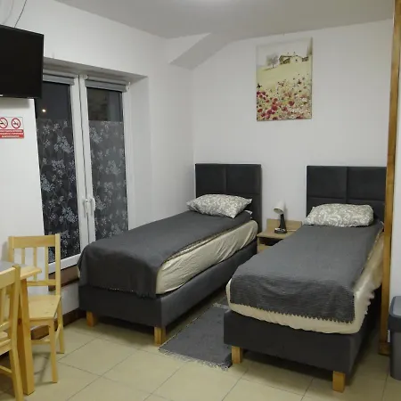 Apartament 72