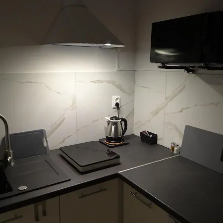 Apartamento 72 Płock