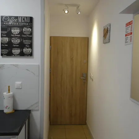 72 Apartamento *