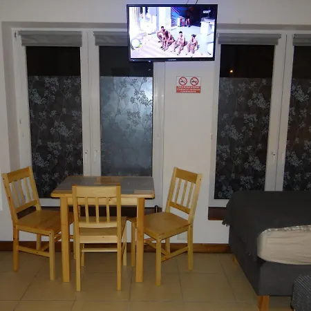 Apartament 72 Płock