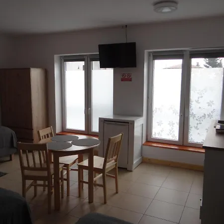72 Apartamento *