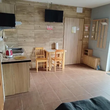 Apartamento 72 Płock