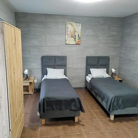 72 Apartamento *