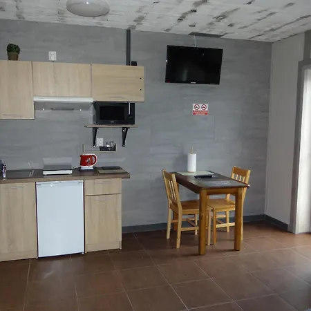 Apartament 72 *