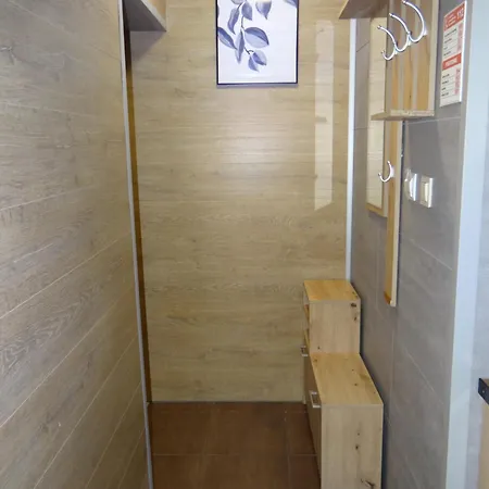 Apartamento 72 Płock