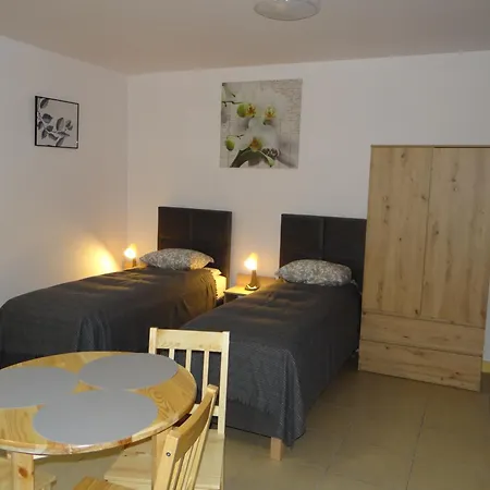 72 Apartamento Płock