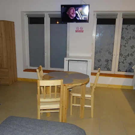 72 Apartamento *