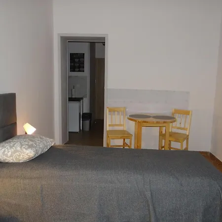 Apartment 72 *