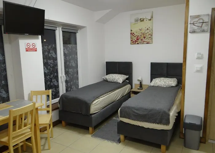 Apartament 72