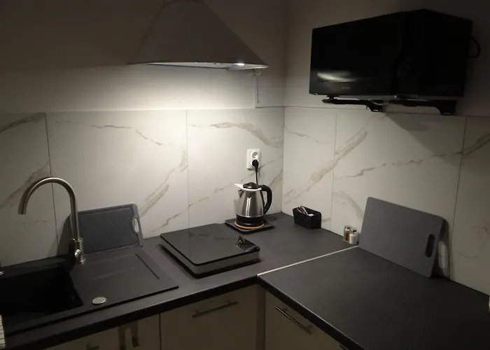 Apartament 72 Płock