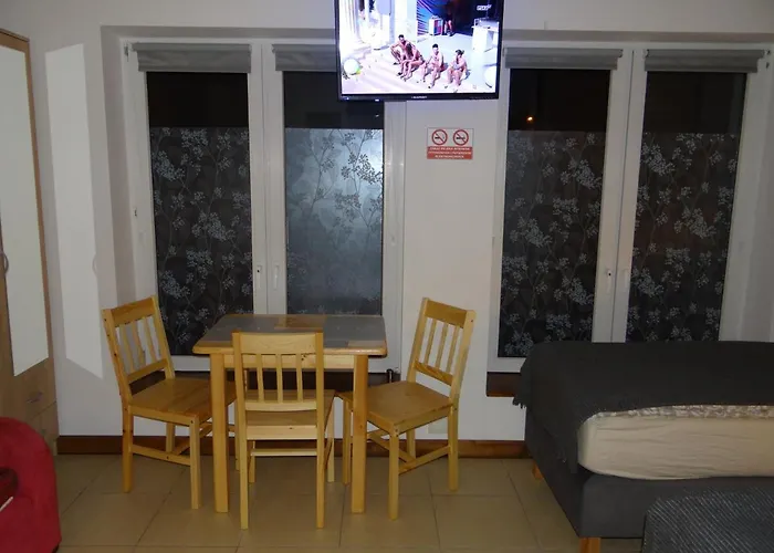 Apartament 72 Płock