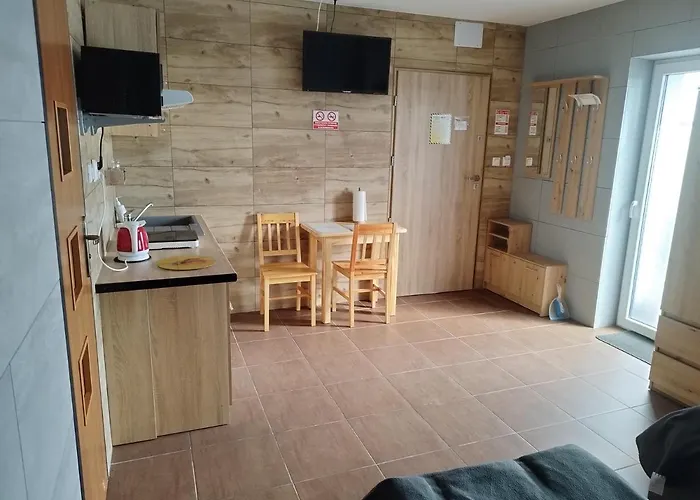Apartament 72 Płock