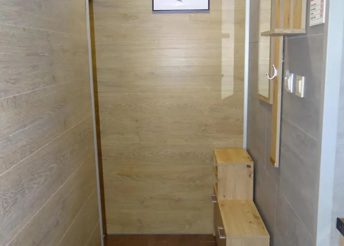 Apartament 72 Płock