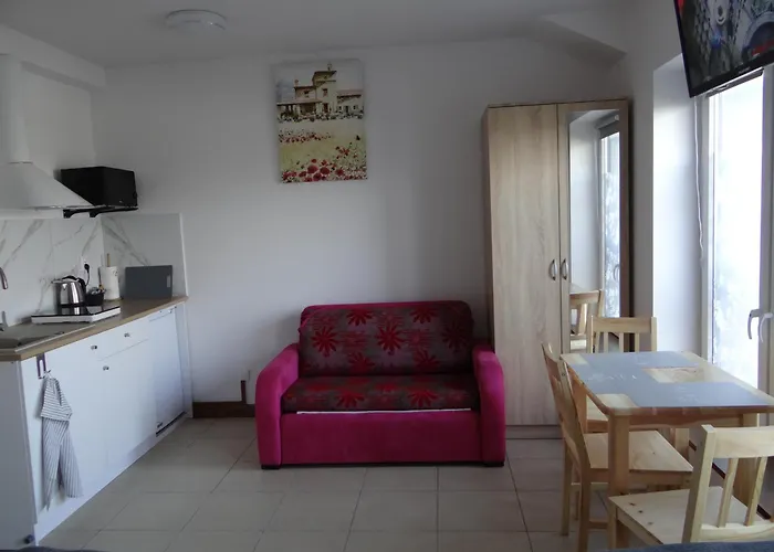 72 Apartament Płock