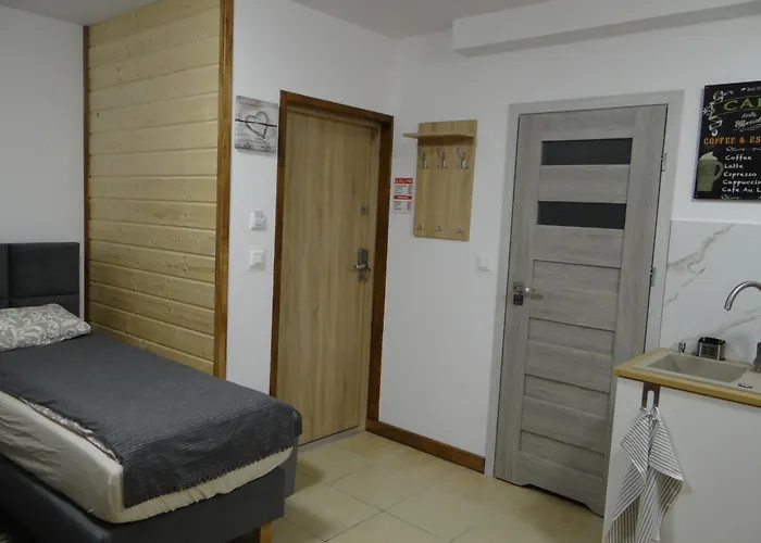Apartament 72
