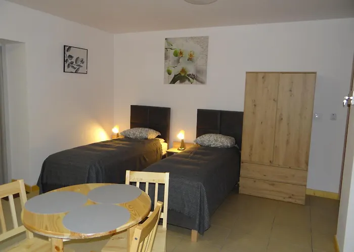 72 Apartament Płock